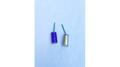 #28189 Petardos Crackling and burst bang
12*25mm