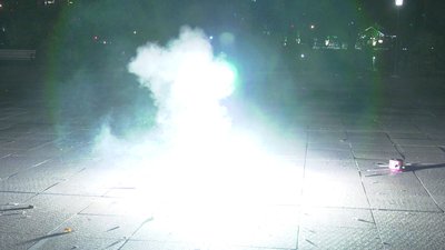 #19265 Big flash
