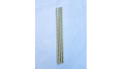 #28232 Hand hold colorful flame