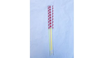 #28236 Hand hold colorful flame