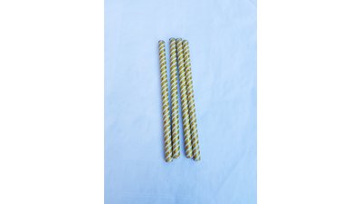 #28235 Hand hold colorful flame