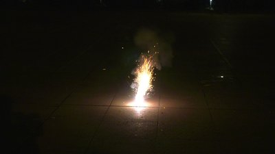 #28189 Petardos Crackling and burst bang
12*25mm