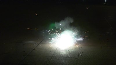 #28191 Spinning Prince