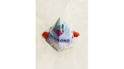 #28253 Flying gemstone