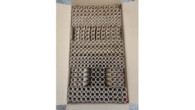 #28188 Tortas 90x1.0"/198x1.2" 288 tiros