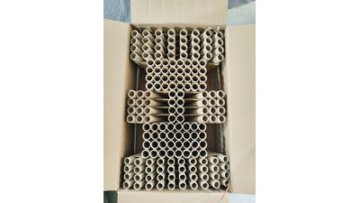 #28202 Compact 40x0.8"/128x1.0" 168 coups