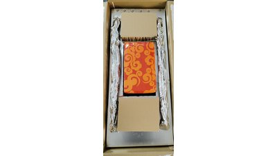 #28200 Compact 1400x0.5"/60x1.2" 1460 coups