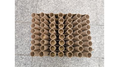 #28261 Humo Bombeta 1.2" 56.0 shots