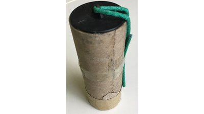 #28321 Carcasa festival 1.75"/5.0" 6 bolas