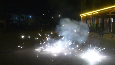 #28087 Havoc in heaven