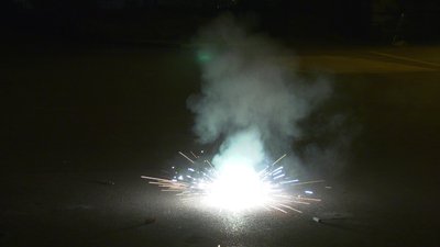 #28191 Spinning Prince