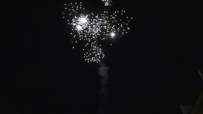 #28305 Multi-flash Drone