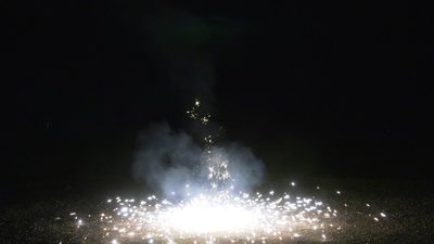 #28193 Fountains 2.0m, 35s (Mecha)