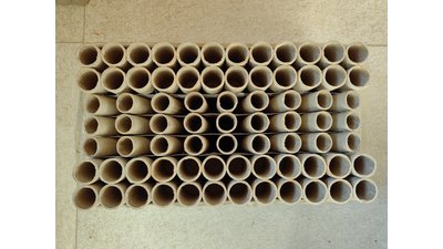 #28160 Compact 27x1.0"/48x1.2" 75 coups