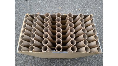 #2782 Humo Bombeta 1.2" 49.0 shots