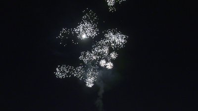 #28323 Roman Candles 0.8" 5 shots