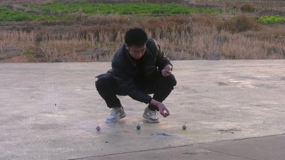 #28196 Humo Balls and firecrackers 1.5"