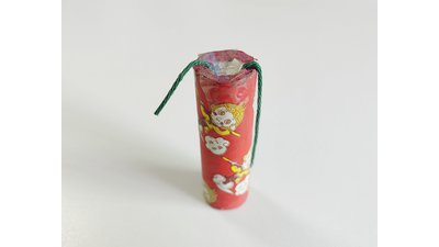 #28087 Havoc in heaven