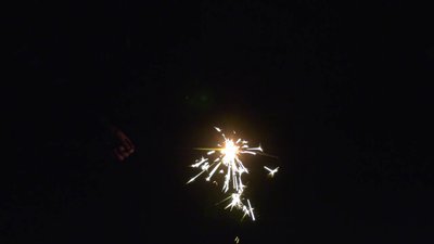 #28096 Sparklers 450mm
