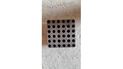 #28331 Modulable Compact 0.5 36 coups