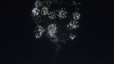 #28324 Roman Candles 0.8" 8 shots