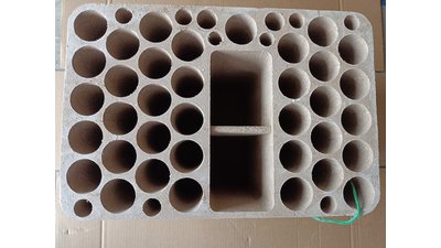 #25865 Módulo Bombetas 1.1 36 tiros