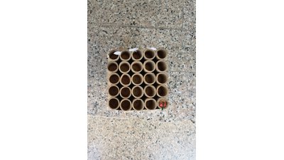 #27413 Cakes 0.8 25 shots