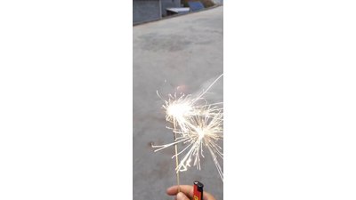 #28334 Sparklers 250mm