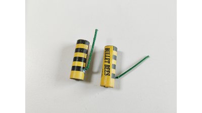 #28335 Bullet Bees