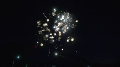 #27221 Roman Candles 1.2" 10 shots