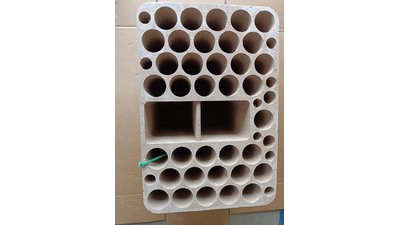#27373 Modulable Compact 1.1 36 coups