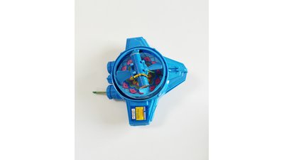 #28422 Space Ship
