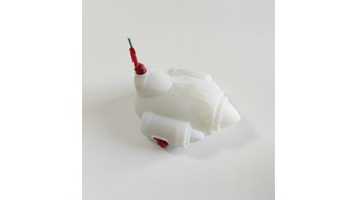 #28423 Space aireplane