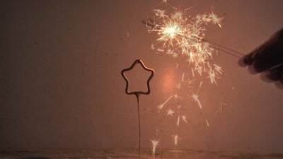 #28342 Sparklers 170mm