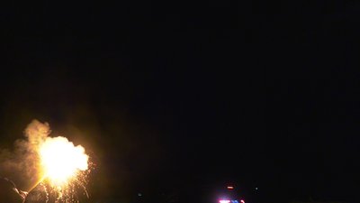 #28440 Roman Candles 0.4" 285 shots