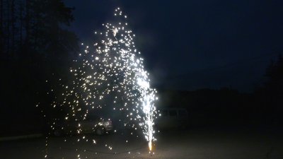 #28435 Fountain