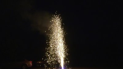 #28433 Fountains 5.0m, 45s (Mecha)