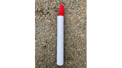 #28437 Fire Torch 40sec 2000cd