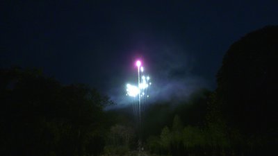 #28427 Одиночный выстрел 1.2"
