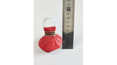 #28470 Non-flame retardant craft paper 20 threads