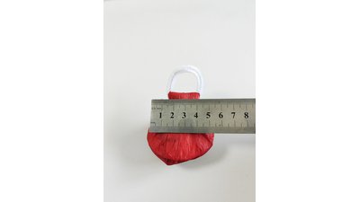 #28470 Non-flame retardant craft paper 20 threads