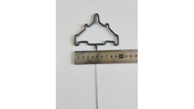 #28480 Sparklers 220mm