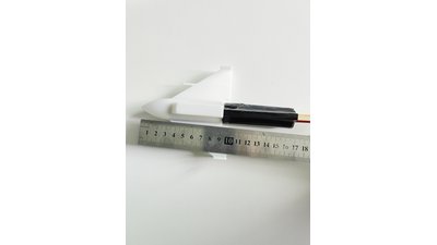 #28481 Ракета d100