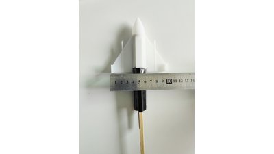#28481 Ракета d100