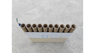 #28529 Serie 1.0" 10 tiros