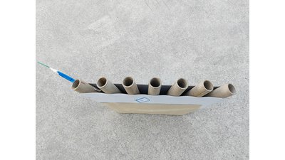#28519 Serie 1.2" 7 tiros