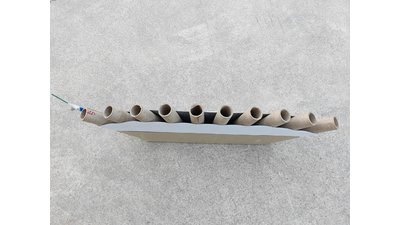 #28527 Ряд 1.2" 10 выстрелов