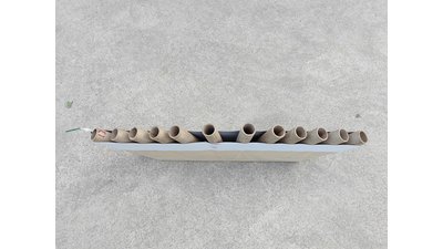 #28530 Serie 1.2" 12 tiros