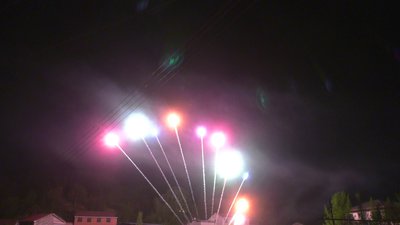 #28528 Serie 1.2" 10 tiros