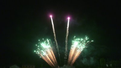 #28530 Serie 1.2" 12 tiros